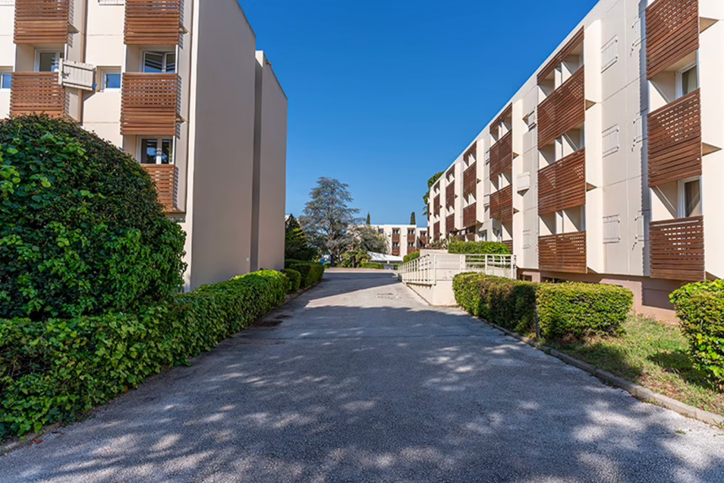 Residence L Ile D Or 7/74