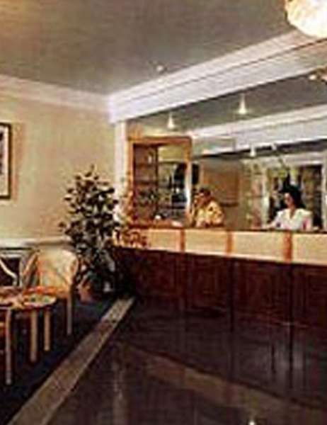 City Continental Kensington 9/47