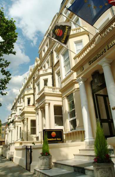 City Continental Kensington 4/47