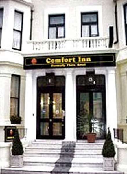 City Continental Kensington 3/47