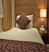 City Continental Kensington 14/47