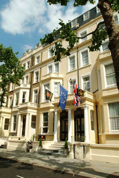 City Continental Kensington 2/47
