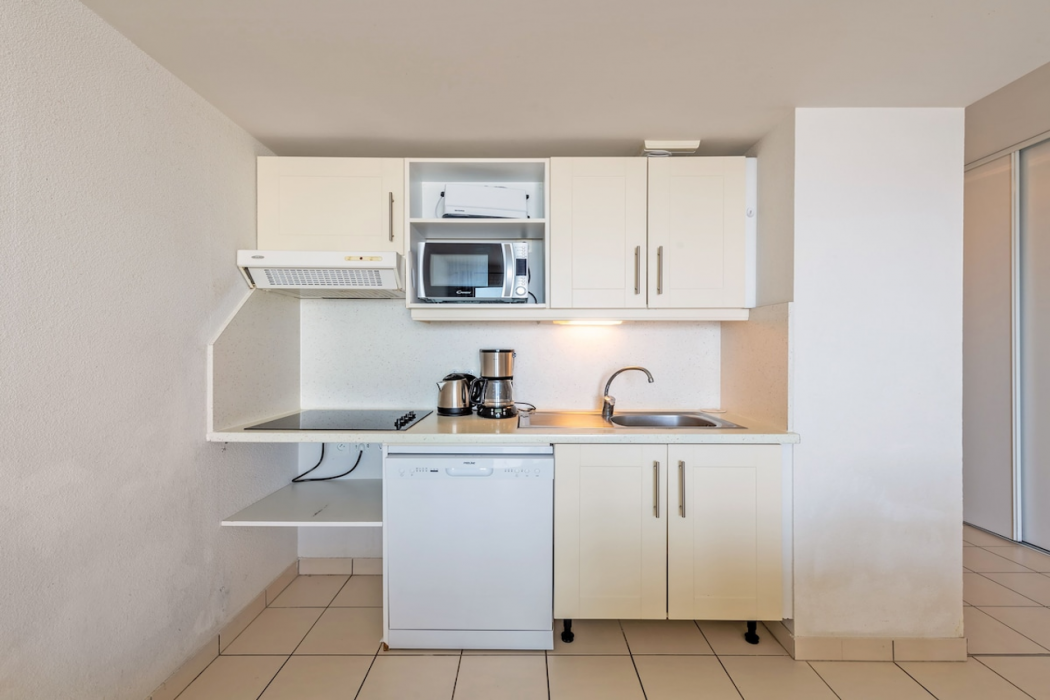 Residence Vacanceole Le Domaine de Bertheaume 14/66