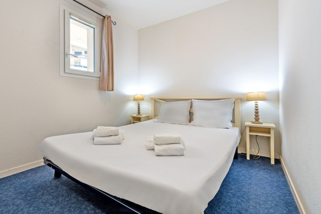 Residence Vacanceole Le Domaine de Bertheaume 21/66