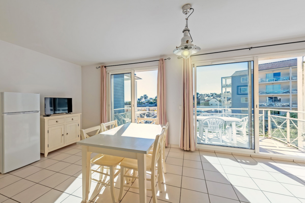 Residence Vacanceole Le Domaine de Bertheaume 17/66