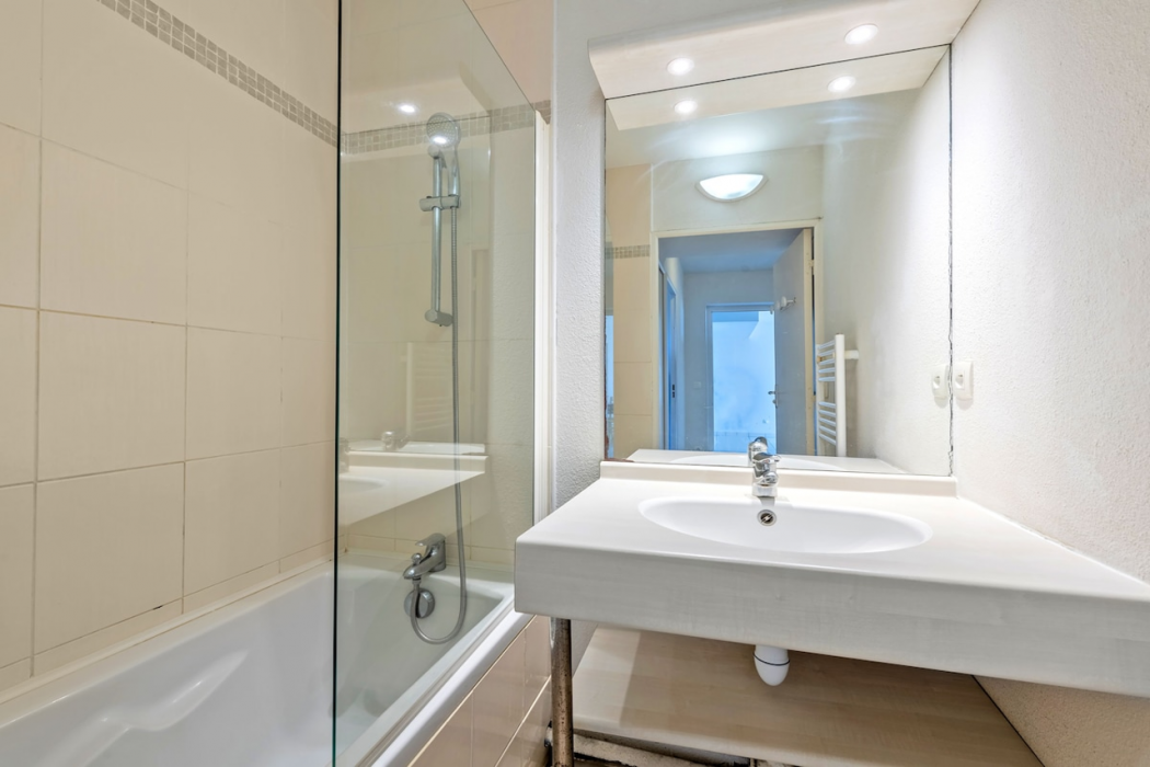 Residence Vacanceole Le Domaine de Bertheaume 23/66