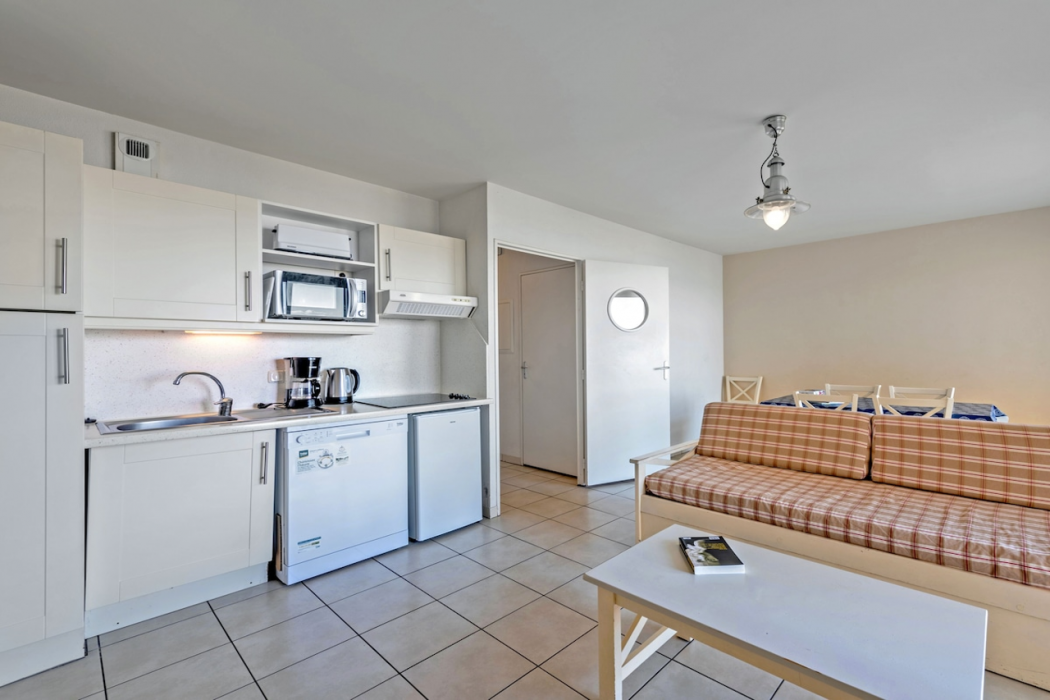 Residence Vacanceole Le Domaine de Bertheaume 15/66