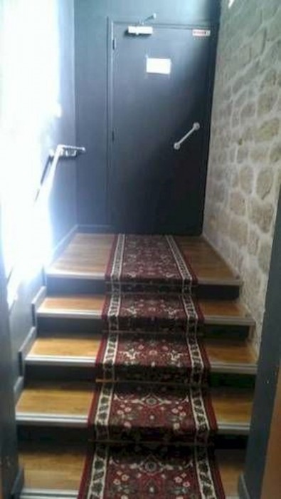 Hôtel De Ménilmontant 24/69