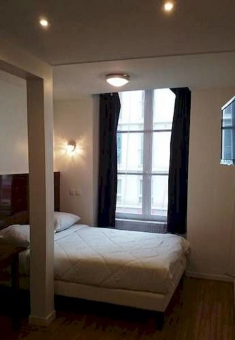 Hôtel De Ménilmontant 35/69