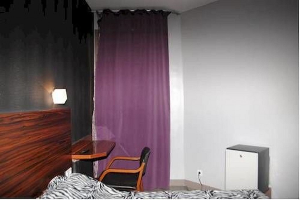 Hôtel De Ménilmontant 23/69
