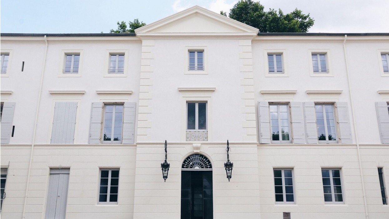 Le Saint Remy 2/5