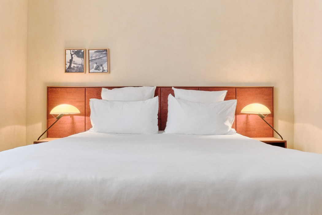 Hotel Le Provencal 19/54