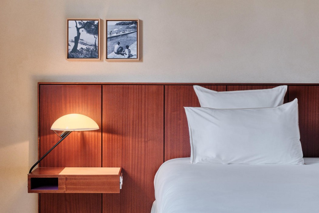 Hotel Le Provencal 22/54