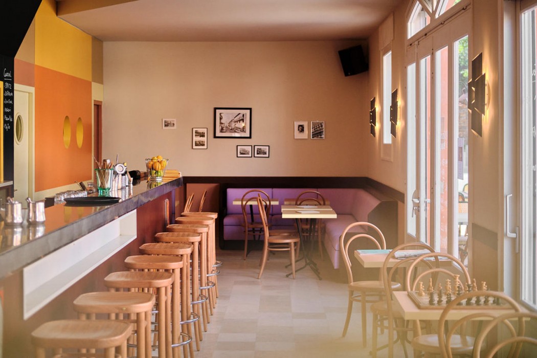 Hotel Le Provencal 16/54