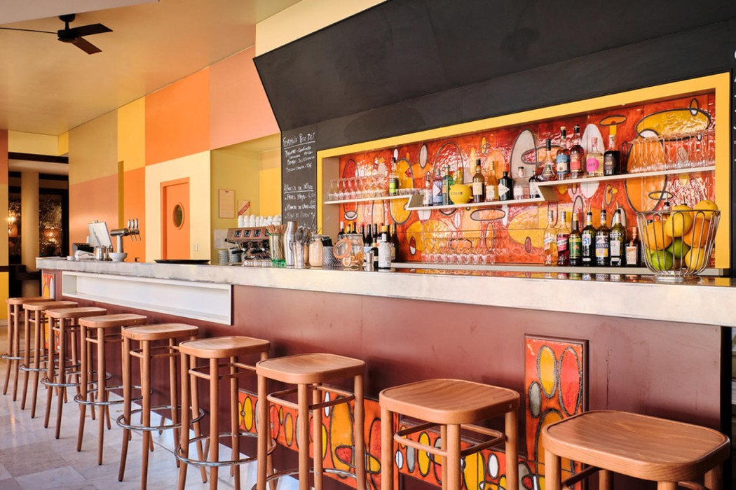 Hotel Le Provencal 33/54