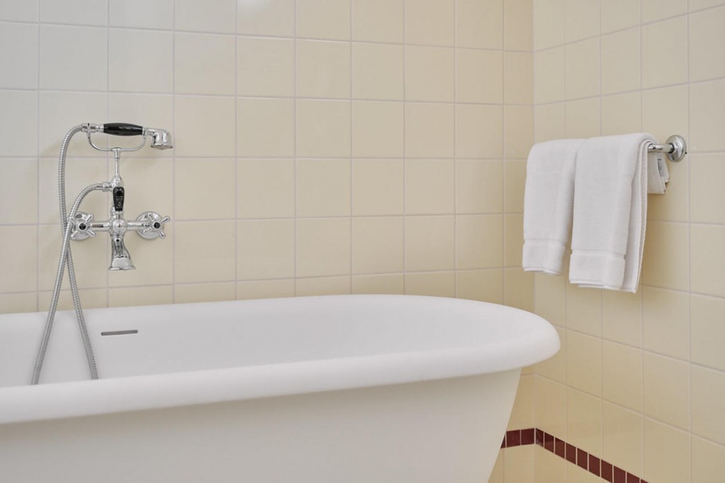 Hotel Le Provencal 31/54