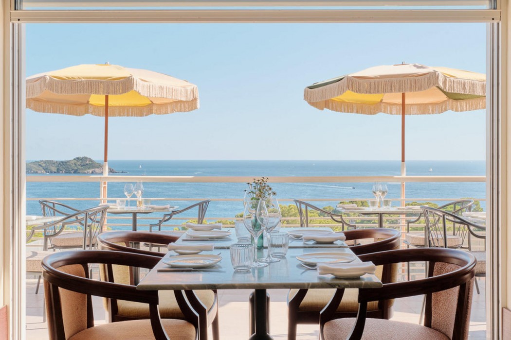 Hotel Le Provencal 14/54