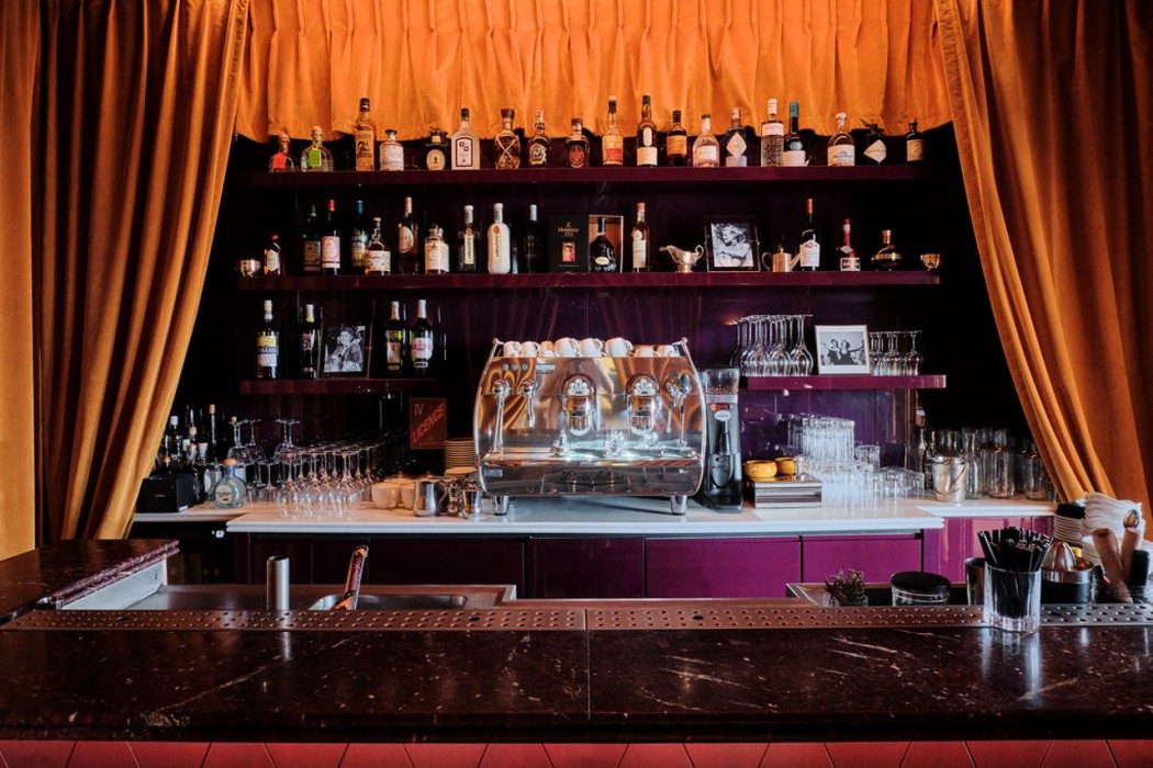 Hotel Le Provencal 34/54
