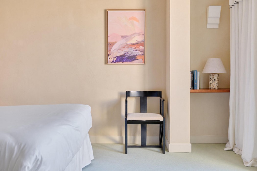 Hotel Le Provencal 24/54