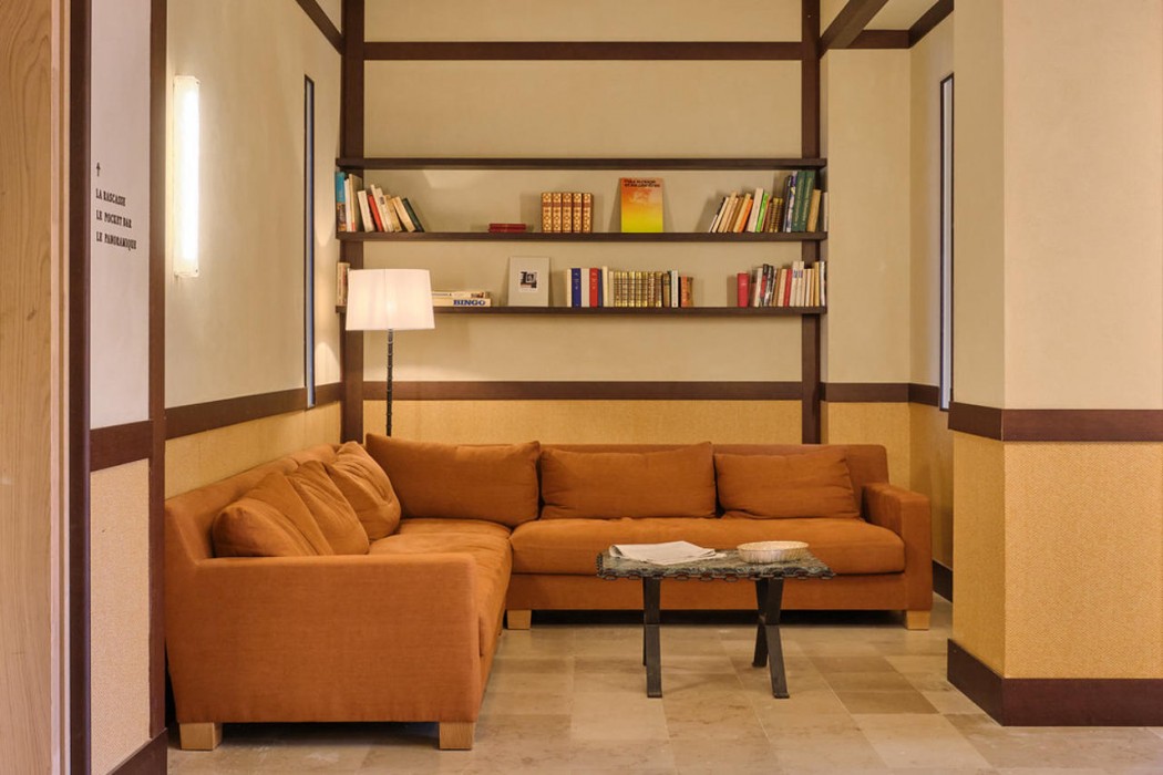 Hotel Le Provencal 32/54