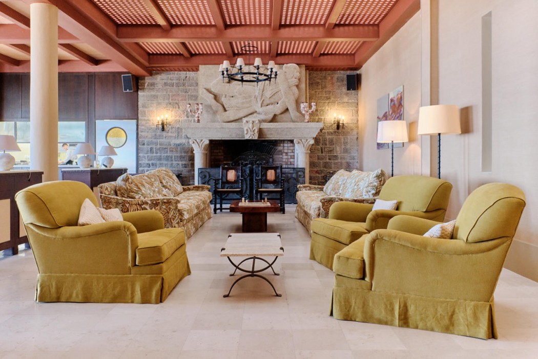 Hotel Le Provencal 36/54