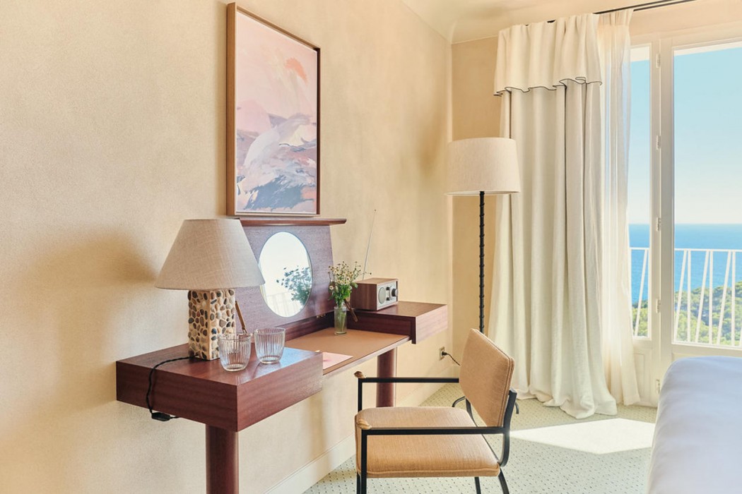 Hotel Le Provencal 10/54
