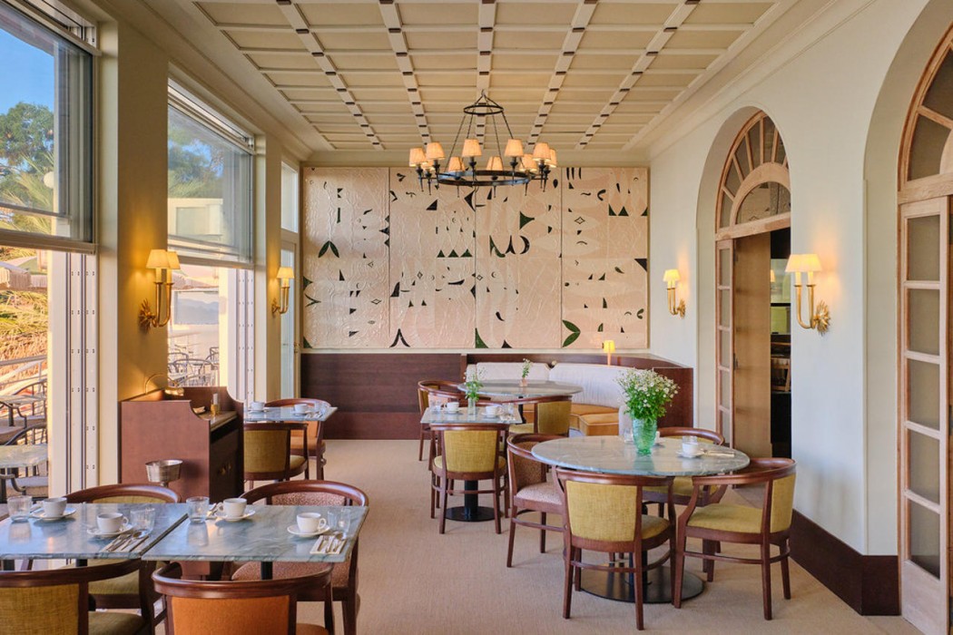Hotel Le Provencal 38/54
