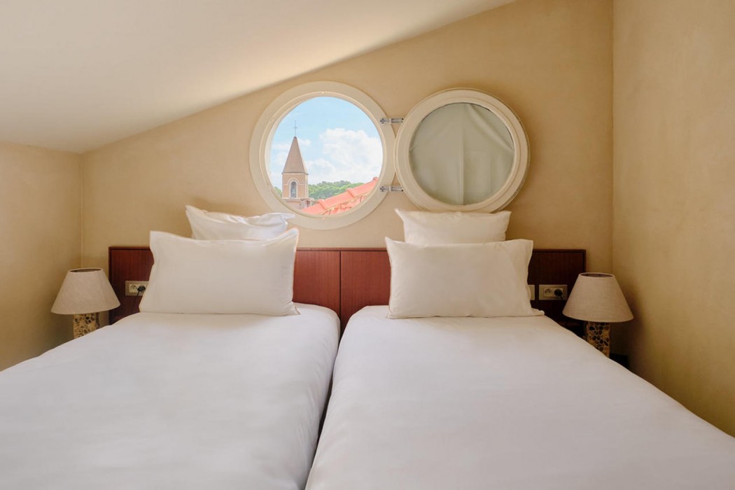 Hotel Le Provencal 26/54