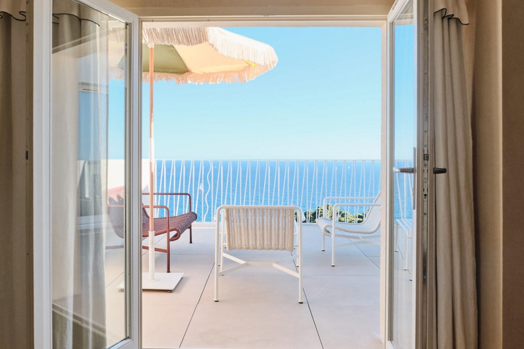 Hotel Le Provencal 13/54
