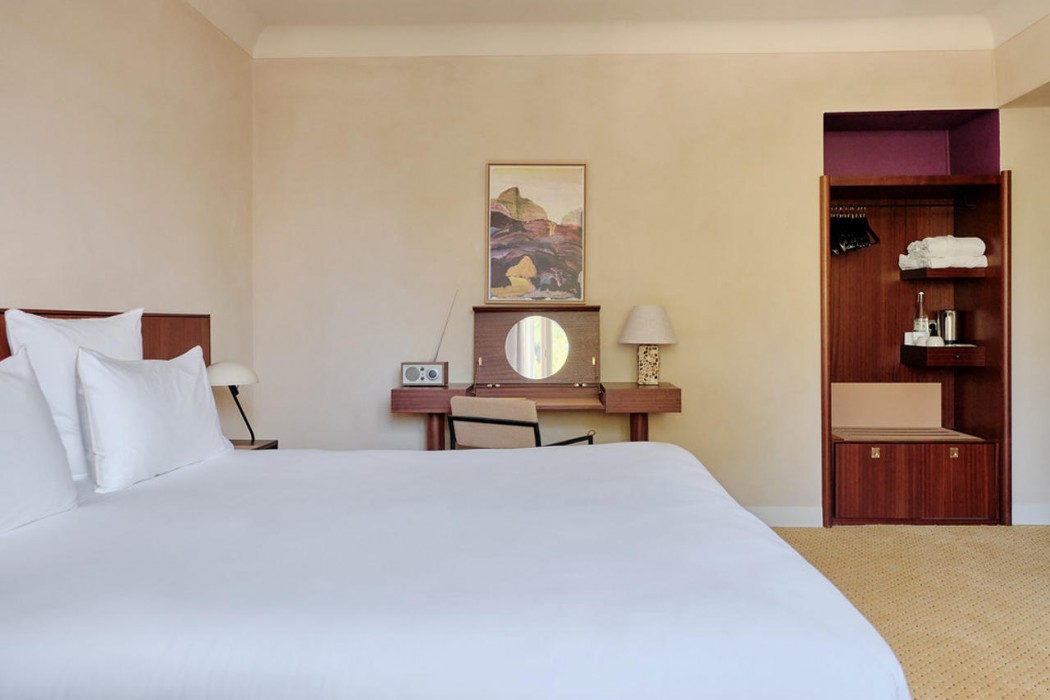 Hotel Le Provencal 25/54