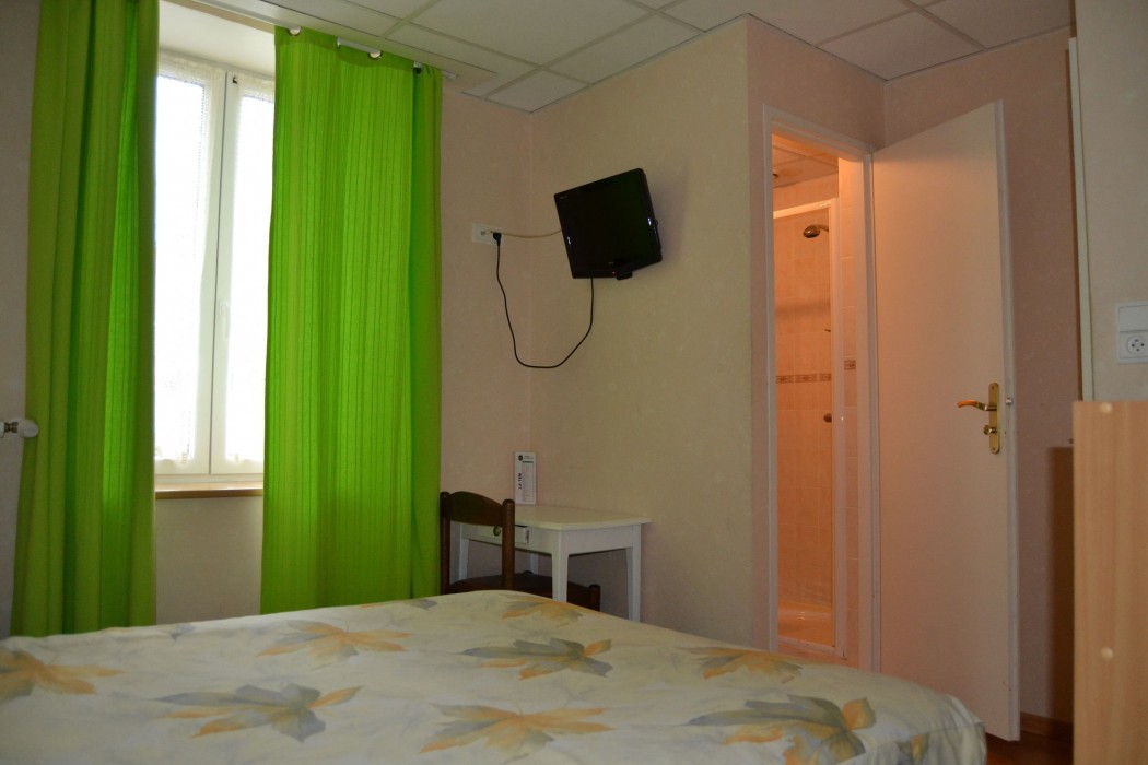 Hôtel Du Lion Vert 36/59