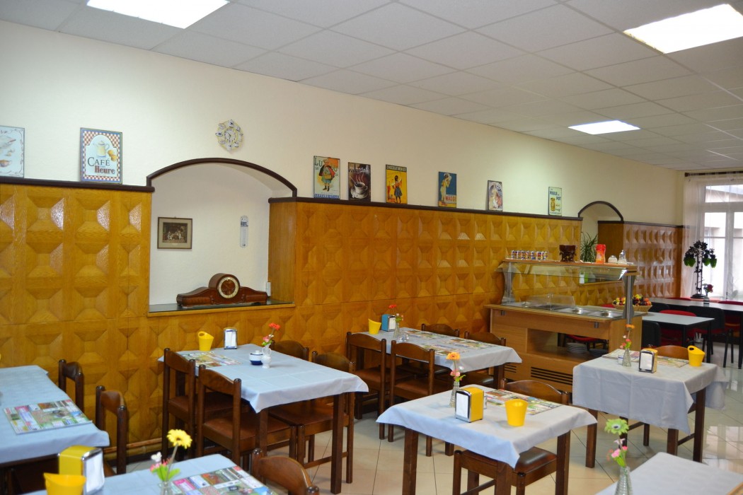 Hôtel Du Lion Vert 41/59