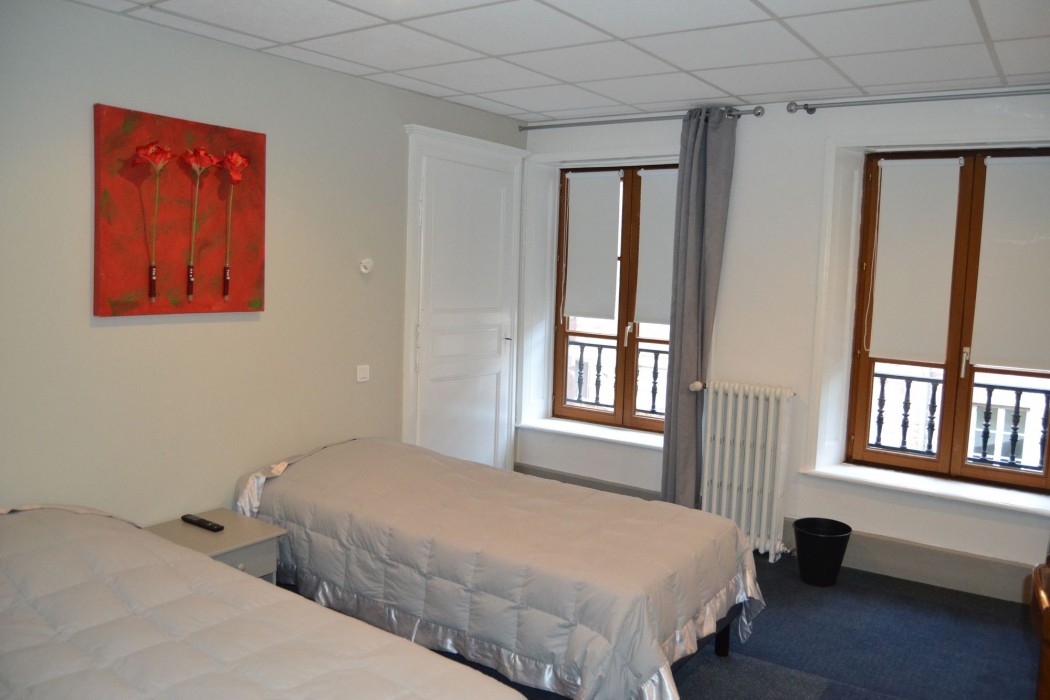 Hôtel Du Lion Vert 16/59