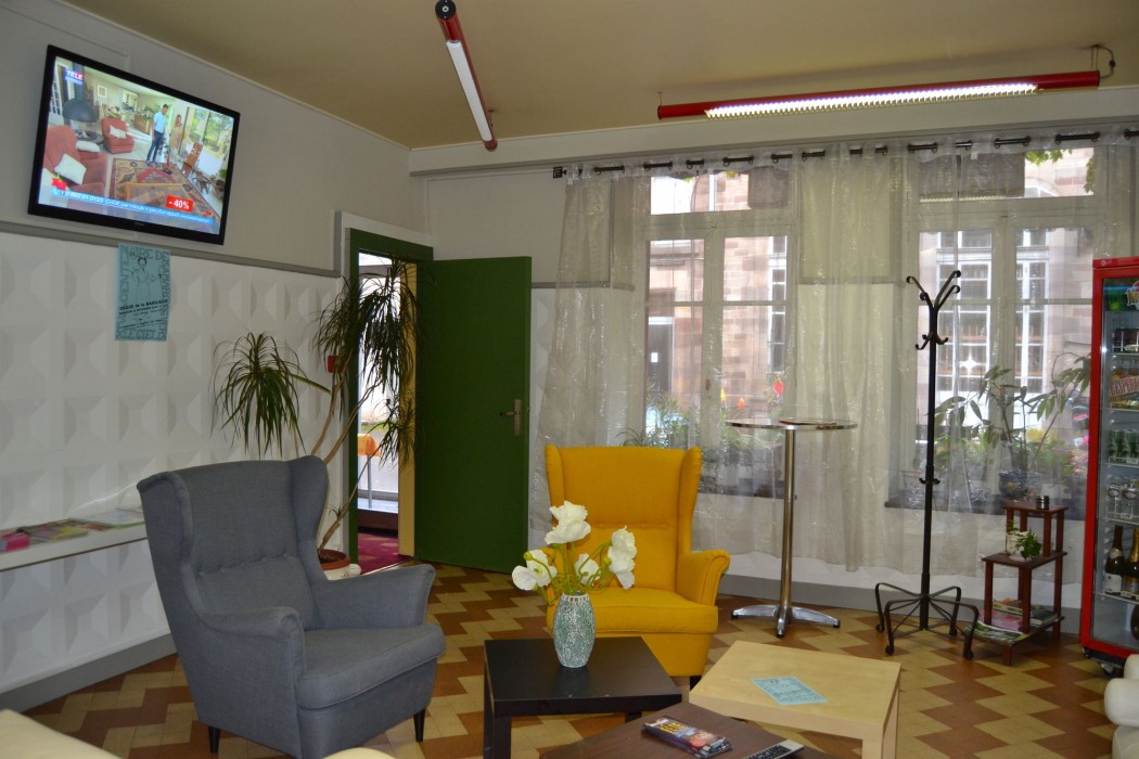 Hôtel Du Lion Vert 25/59