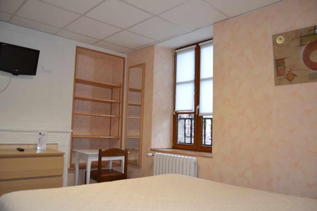 Hôtel Du Lion Vert 26/59