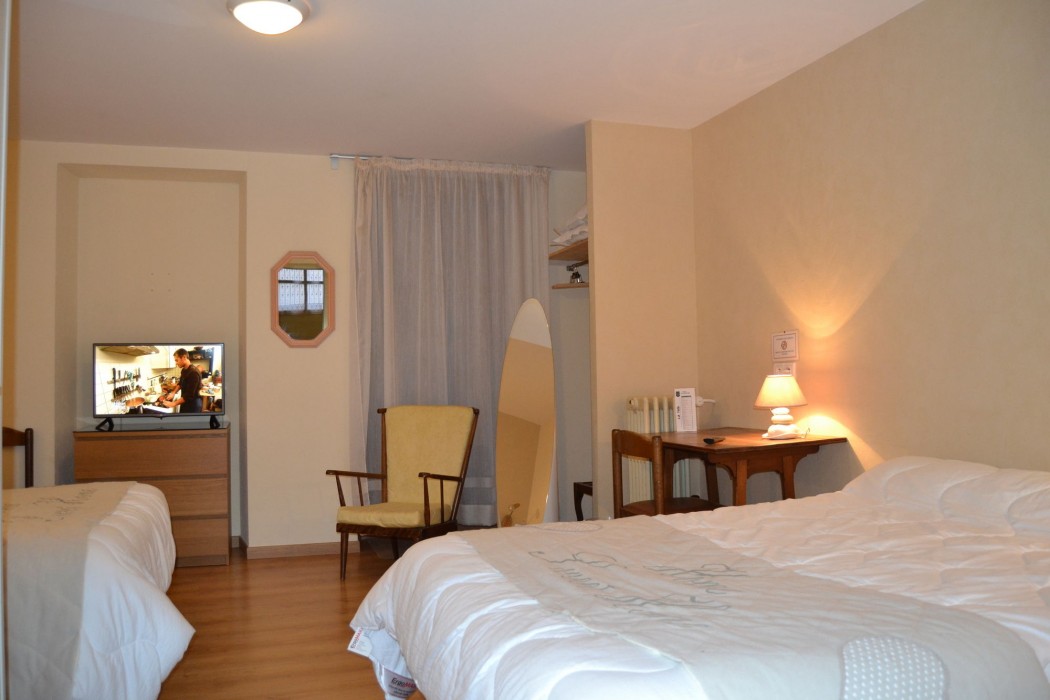 Hôtel Du Lion Vert 37/59