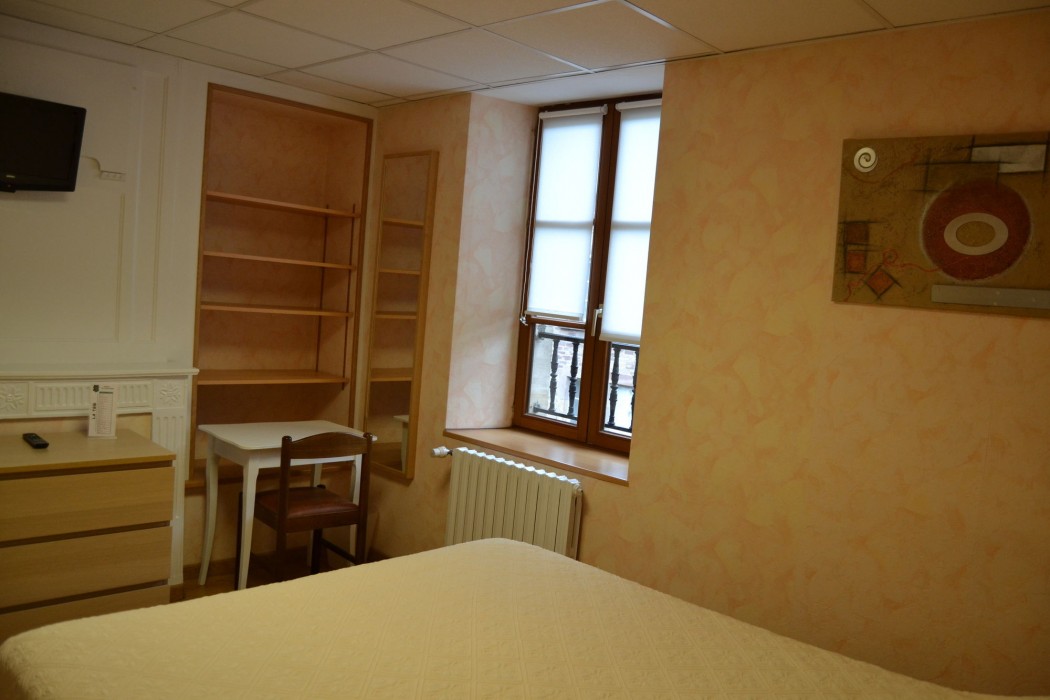 Hôtel Du Lion Vert 20/59