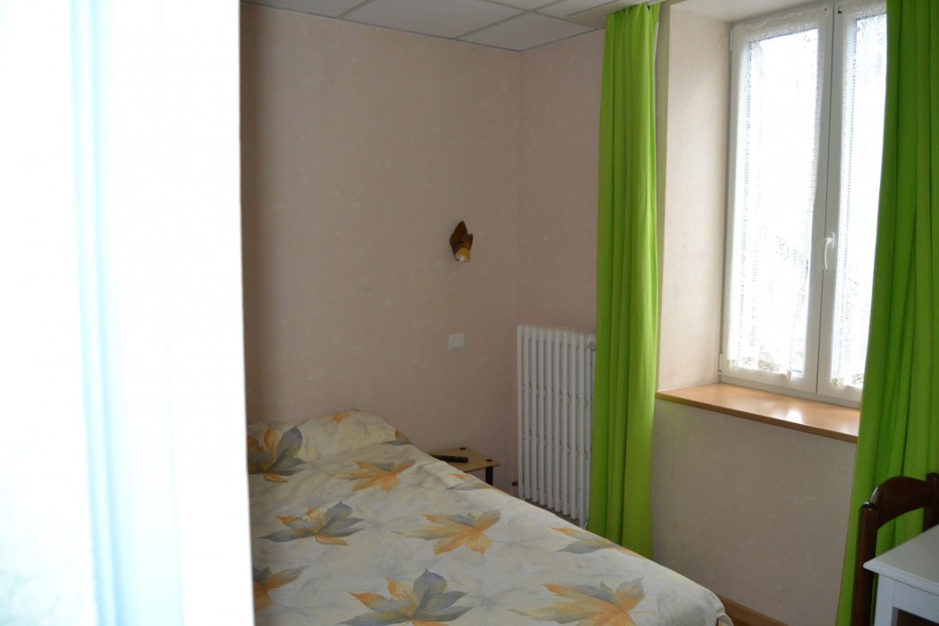 Hôtel Du Lion Vert 38/59