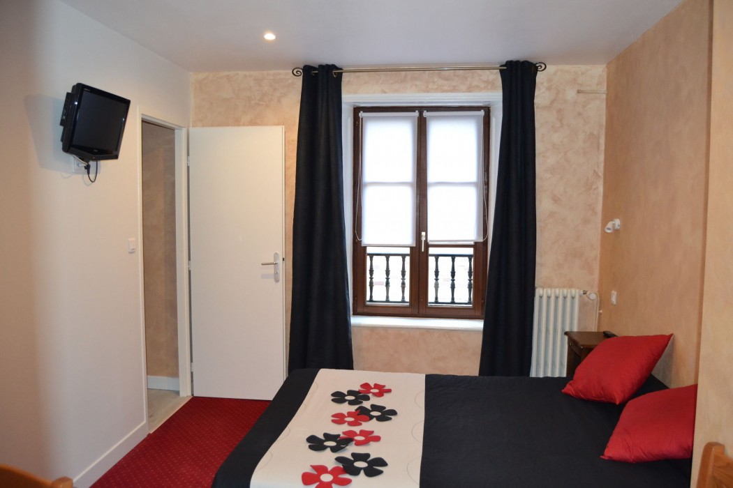 Hôtel Du Lion Vert 14/59