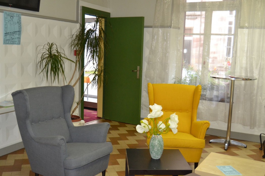 Hôtel Du Lion Vert 29/59