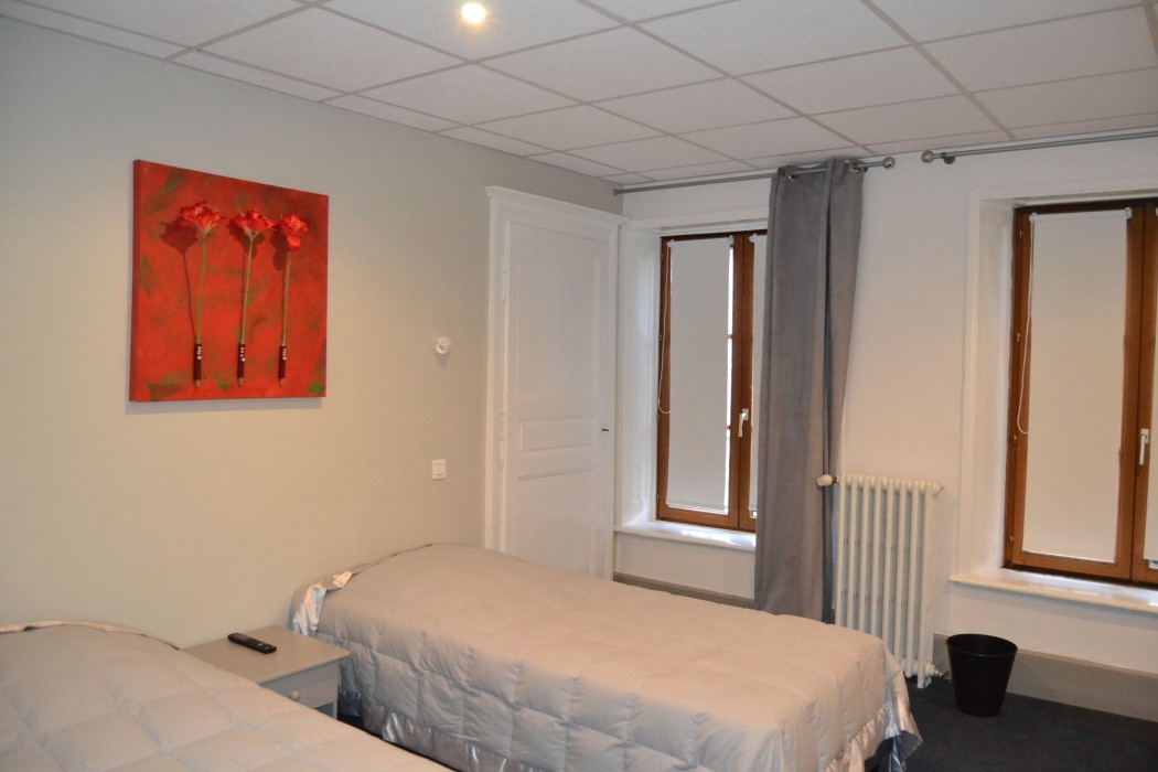 Hôtel Du Lion Vert 40/59
