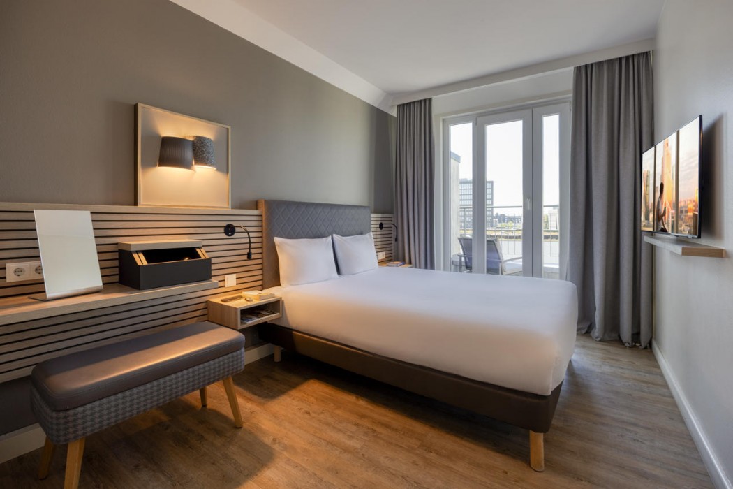 Citadines Arnulfpark Munich 19/65