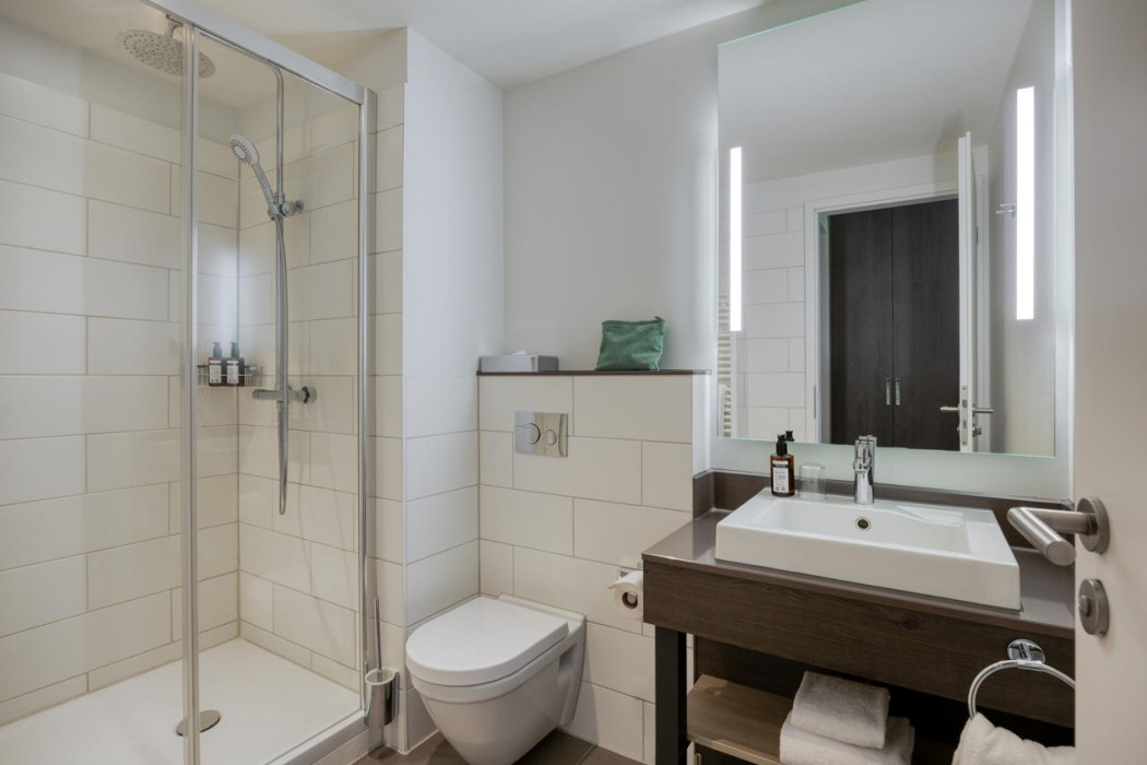 Citadines Arnulfpark Munich 14/65