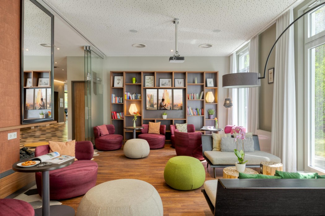 Citadines Arnulfpark Munich 35/65