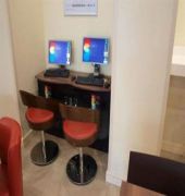 Holiday Inn Express London - Vauxhall Nine Elms 15/33