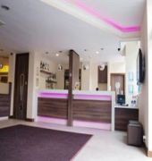 Holiday Inn Express London - Vauxhall Nine Elms 8/33