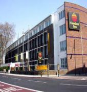 Holiday Inn Express London - Vauxhall Nine Elms 1/33