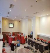Holiday Inn Express London - Vauxhall Nine Elms 14/33