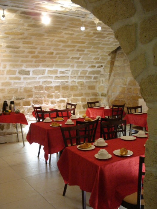 Hotel De Reims 71/91