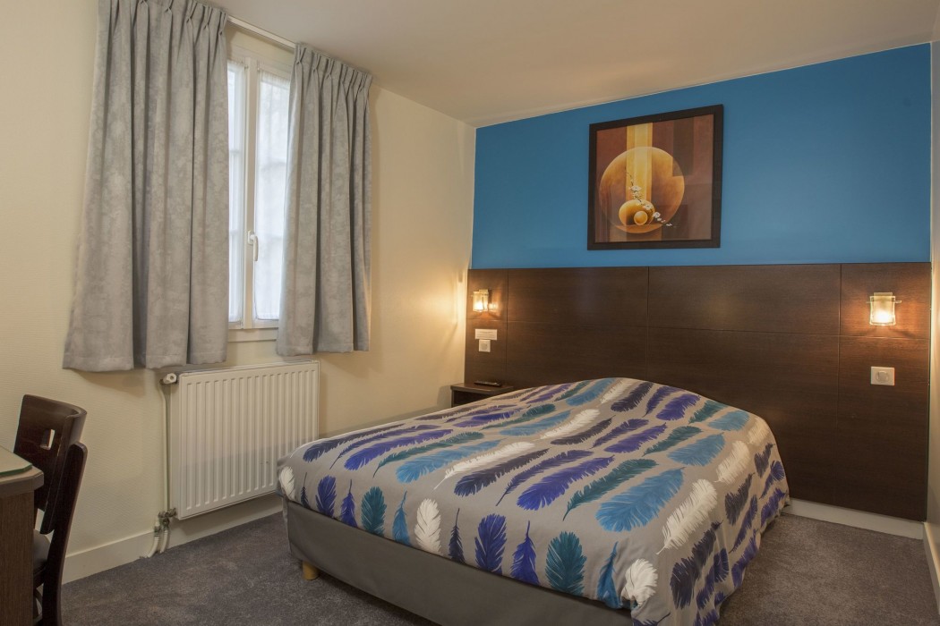 Hotel De Reims 74/91